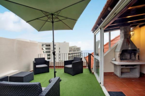 Penthouse Vista Mar